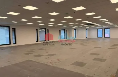 Sala comercial para alugar na Avenida Brigadeiro Faria Lima, 2277, Itaim Bibi, São Paulo