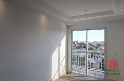 Apartamento para aluguel condomínio residencial verona em valinhos