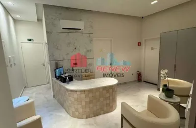 Sala comercial para alugar na Avenida Independência, 5175 a, Santa Rosa, Vinhedo
