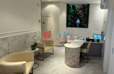 Sala comercial para alugar na Avenida Independência, 5175, Santa Rosa, Vinhedo