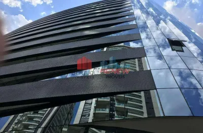 Sala comercial para alugar na Avenida das Nações Unidas, 12399, Brooklin, São Paulo