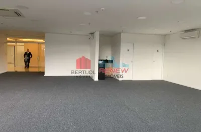 Sala comercial para alugar na Avenida das Nações Unidas, 12399, Brooklin, São Paulo