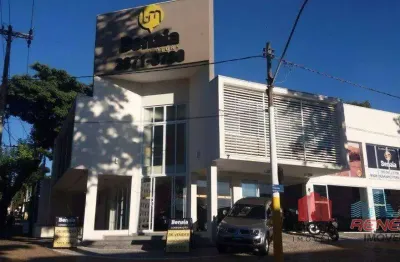 Prédio para alugar na Vila Angeli, Valinhos 