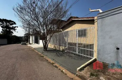 Ponto comercial à venda na Avenida Francisco Silvério Molinari, 303, Caxambu, Jundiaí