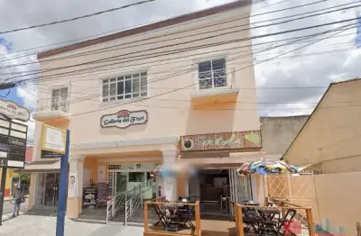 Sala comercial para alugar na Rua Nove de Julho, 430, Centro, Vinhedo
