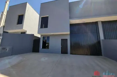 Galpão comercial exclusivo para aluguel em vinhedo – frente, 182,54 m²