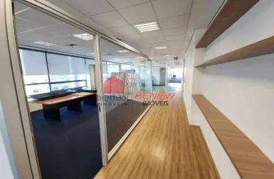 Sala comercial para alugar na Rua Arizona, 491, Brooklin, São Paulo