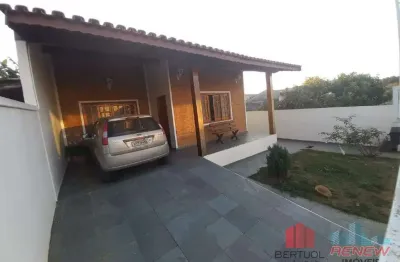 Casa com 2 quartos para alugar na Rua João Migliozzi, 53, João XXIII, Vinhedo