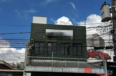 Sala comercial para alugar na Avenida Doutor Odil Campos de Sáes, 47, Jardim São Bento, Jundiaí