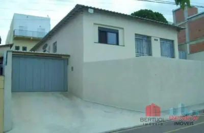 Casa com 3 quartos à venda na Rua Vinte e Quatro de Outubro, 323, Centro, Vinhedo