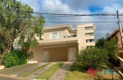 Casa mobiliada para locação – condomínio são francisco, vinhedo