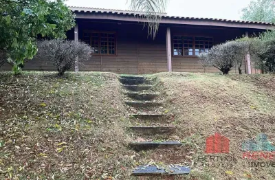Casa à venda no condominio estância marambaia em vinhedo/sp