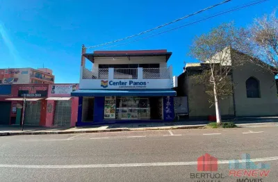 Sala comercial para alugar na Rua Manoel Matheus, 239, Centro, Vinhedo