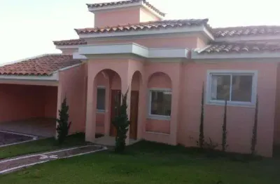 Casa para aluguel condomínio recanto dos paturis em vinhedo