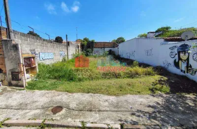 Terreno à venda na Rua Dos Veredores, 100, Centro, Vinhedo