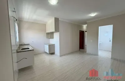 Apartamento com 2 quartos para alugar no João XXIII, Vinhedo 
