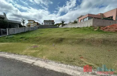 Terreno em condomínio à venda condomínio campo de toscana - vinhedo/sp