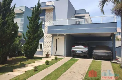 Casa com 3 quartos à venda na Alameda Dos Cardeais, 195, Ibi Aram, Itupeva