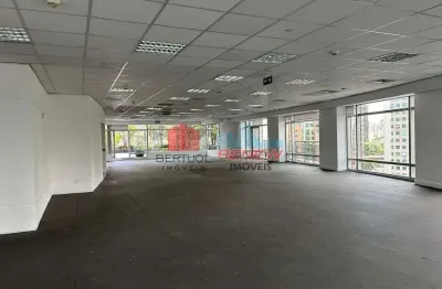 Sala comercial para alugar na Rua Funchal, 418, Vila Olímpia, São Paulo