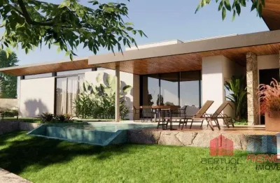 Casa à venda condomínio estância marambaia em vinhedo