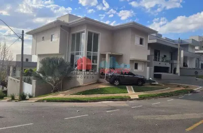 Casa à venda condomínio residencial portal do jequitibás - valinhos - sp