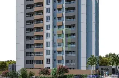 Apartamento com 2 quartos à venda na Rua Professor Nelson Álvaro Figueiredo Brito, 630, Jardim Torres São José, Jundiaí
