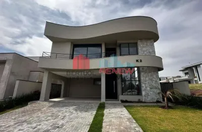 Casa com 3 quartos à venda na Estrada Municipal do Roncáglia, 1090, Residencial Mont' Alcino, Valinhos