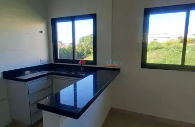Apartamento para aluguel vila joao xxiii em vinhedo