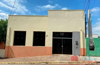 Prédio para alugar na Rua Monteiro de Barros, 941 e 911, Centro, Vinhedo