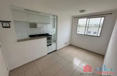 Apartamento com 2 quartos à venda na Avenida São José dos Campos, 3297, Loteamento Parque São Martinho, Campinas