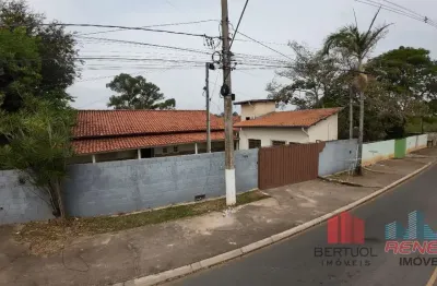 Chácara à venda em vinhedo, vista alegre — 3 quartos, 1 suíte e 6 vagas