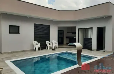 Casa com 3 quartos à venda na Rua Antonio José Jenovesi, 320, Swiss Park, Campinas