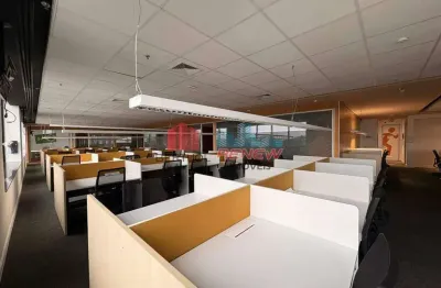 Sala comercial para alugar na Rua Gomes de Carvalho, 1996, Vila Olímpia, São Paulo