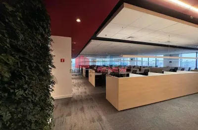 Sala comercial para alugar na Rua Gomes de Carvalho, 1996, Vila Olímpia, São Paulo