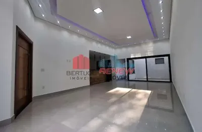 Casa térrea a venda em vinhedo villa joao xxlll por 980 mil