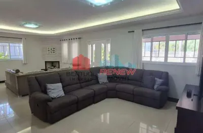 Casa de condomínio à venda em vinhedo (vila hípica ii) – 353,03 m² internos, terreno de 800,00 m²