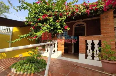 Casa com 3 quartos para alugar na Praça Padre Manoel da Nóbrega, 42, João XXIII, Vinhedo