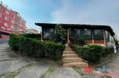 Ponto comercial à venda na Rua Garoupa, 22, Residencial Aquários, Vinhedo
