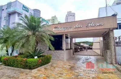Apartamento para aluguel residencial chácara das flores ii em jundiaí