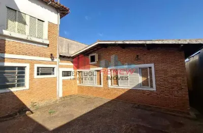 Casa comercial e residencial para locação em valinhos no bairro vila nova valinhos sp.