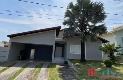 Casa de condomínio em vinhedo - 3 suítes, varanda gourmet e 4 vagas (terras de são francisco)