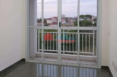 Apartamento com 2 quartos à venda na Rua Marta da Silva Pereira, 80, Jardim das Cerejeiras, Campinas