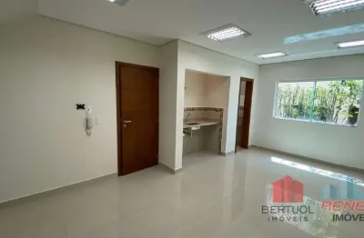 Sala comercial para alugar na Rua Sete de Setembro, 130, Nova Vinhedo, Vinhedo