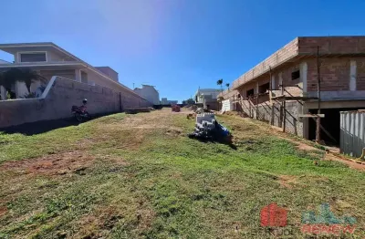 Terreno à venda na Rua Carlos Alberto Matheus, 175, Vila Junqueira, Vinhedo