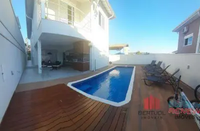 Casa à venda condomínio residencial terras do oriente em valinhos