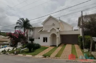 Casa de condomínio para aluguel condomínio recanto dos paturis em vinhedo
