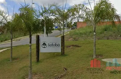 Terreno residencial à venda em vinhedo – pinheirinho, 264,75 m²