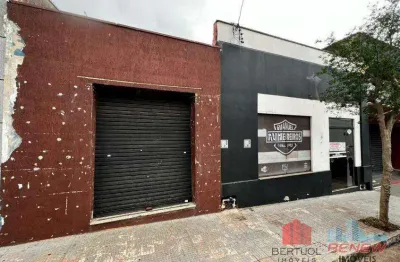 Sala comercial à venda na Rua Jundiaí, 196, Centro, Vinhedo