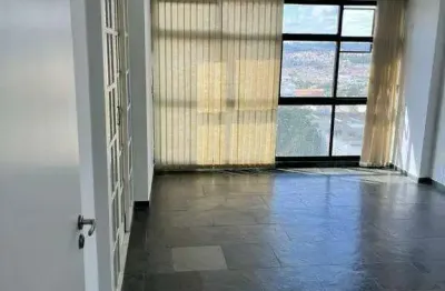 Sala comercial para aluguel no centro de jundiaí | 60m² interna + 60m² externa, 1 vaga