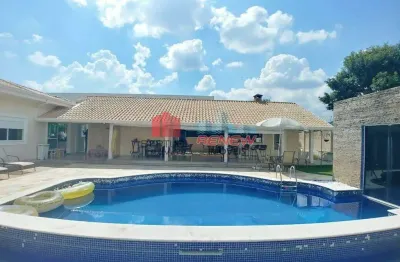 Casa térrea à venda no condomínio vista alegre(sede) – vinhedo/sp